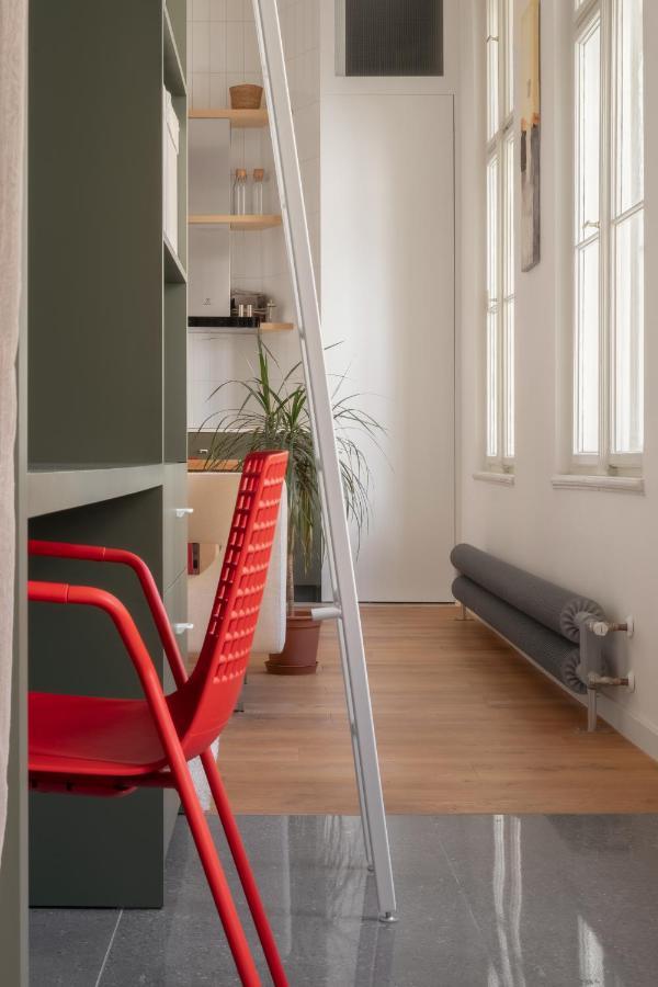 Days - Spacious Designer In Center - Powder Tower * Praha