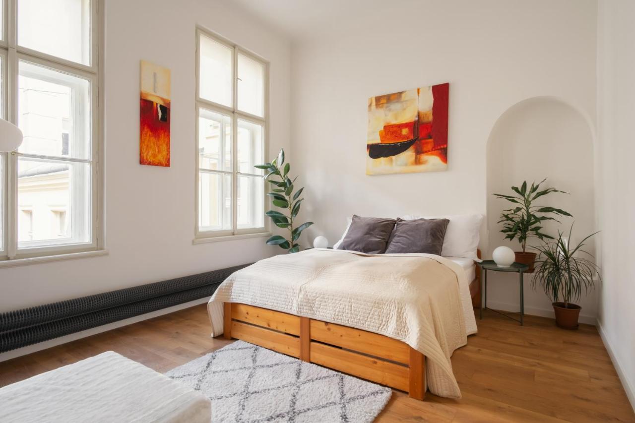Appartement Days - Spacious Designer In Center - Powder Tower *