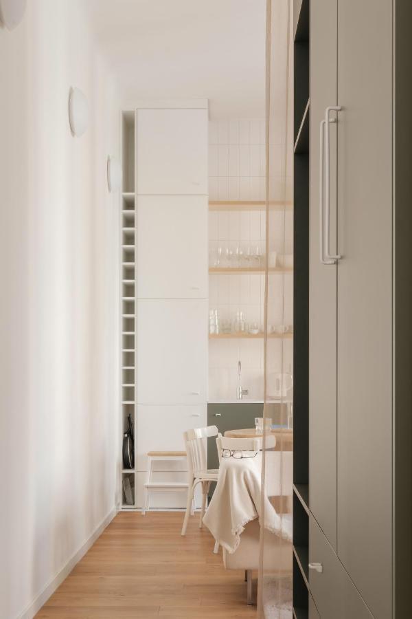 Days - Spacious Designer In Center - Powder Tower * Praag