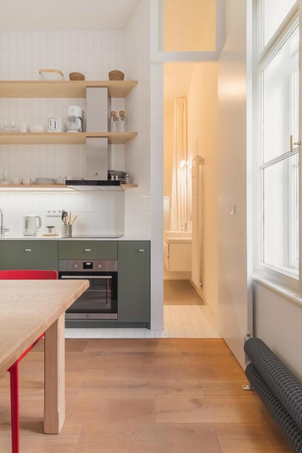 Appartement Days - Spacious Designer In Center - Powder Tower