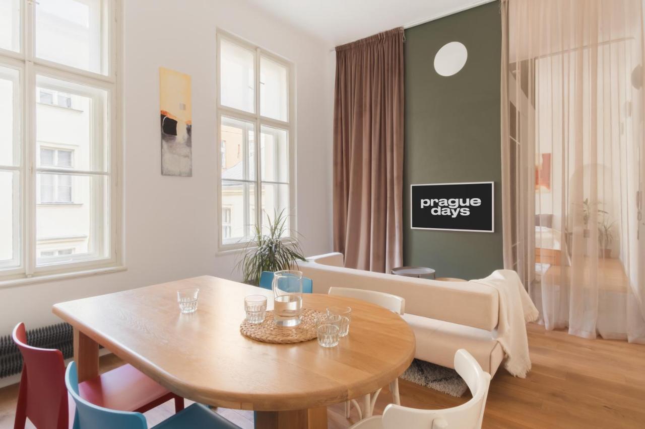 Appartement Days - Spacious Designer In Center - Powder Tower *