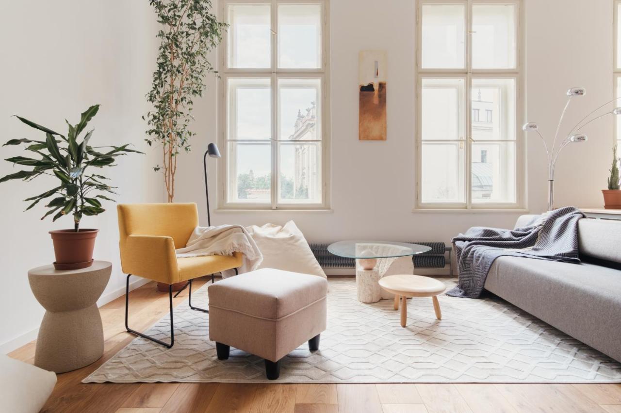 Appartement Days - Spacious Designer In Center - Powder Tower
